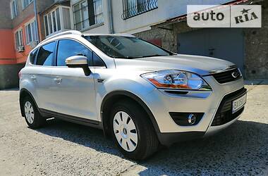 Ford Kuga  2011