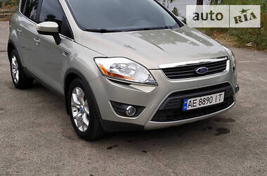 Ford Kuga  2010