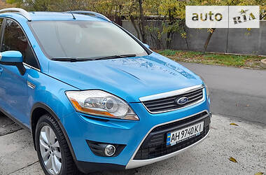 Ford Kuga  2010