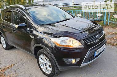 Ford Kuga  2011