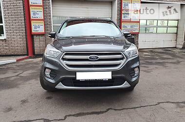 Ford Kuga  2017