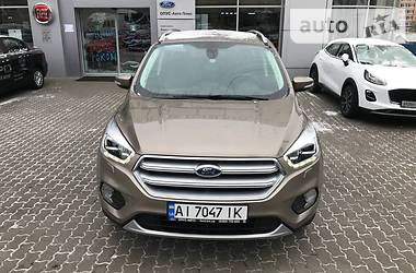 Ford Kuga  2019