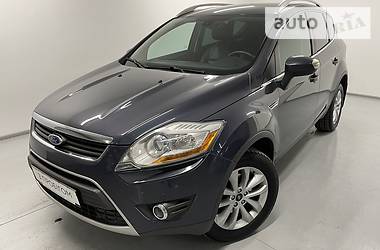 Ford Kuga  2011