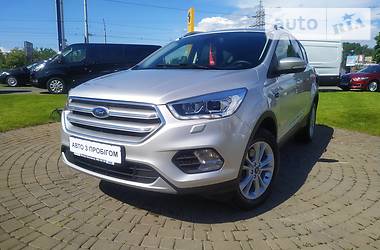 Ford Kuga  2019