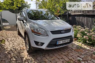 Ford Kuga  2011