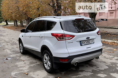 Ford Kuga  2013