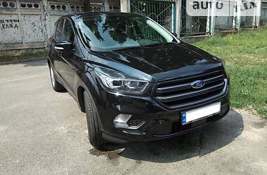 Ford Kuga 2014