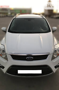 Ford Kuga  2011