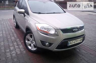 Ford Kuga  2008