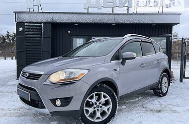 Ford Kuga  2011