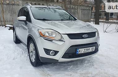 Ford Kuga  2009