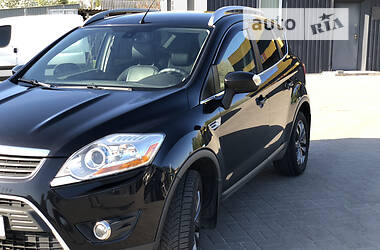 Ford Kuga  2010