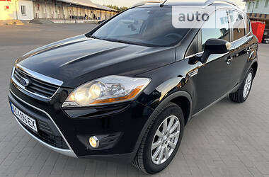 Ford Kuga  2010