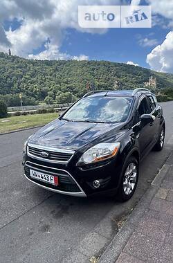 Ford Kuga  2010