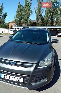 Ford Kuga  2014