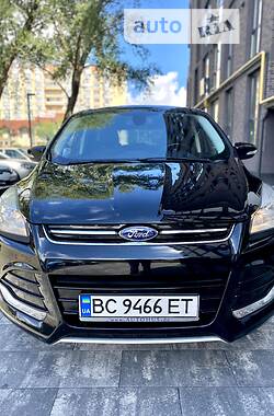 Ford Kuga  2013