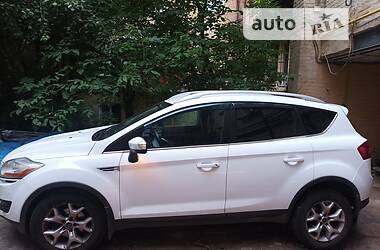 Ford Kuga  2011