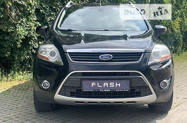 Ford Kuga  2010