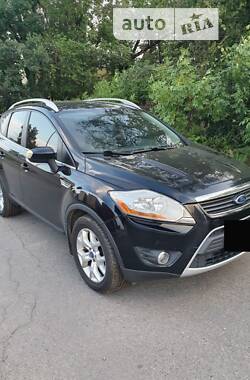 Ford Kuga  2011