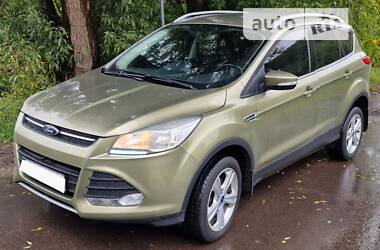 Ford Kuga  2013