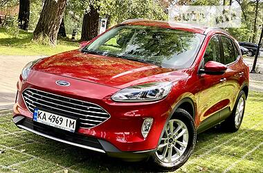 Ford Kuga N E W 2020