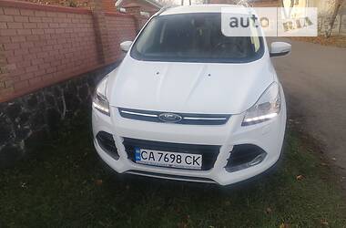 Ford Kuga  2014