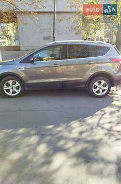 Ford Kuga  2013