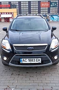 Ford Kuga  2011
