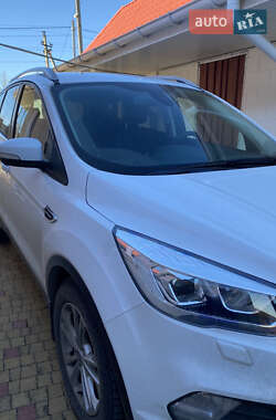 Ford Kuga  2019