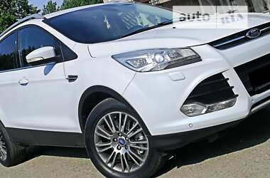 Ford Kuga  2014