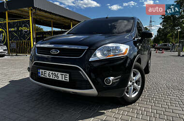Ford Kuga 2010