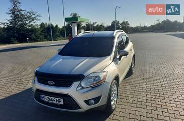 Ford Kuga  2010