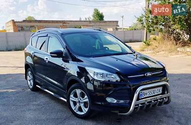Ford Kuga 2013
