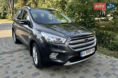 Ford Kuga  2019