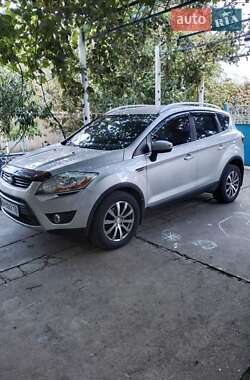 Ford Kuga  2011