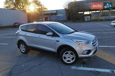 Ford Kuga  2017