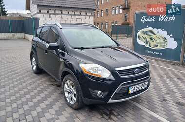 Ford Kuga  2011