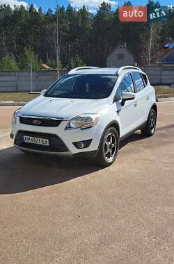 Ford Kuga  2011