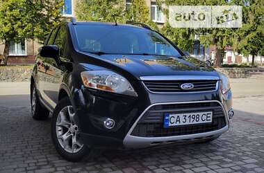 Ford Kuga  2010