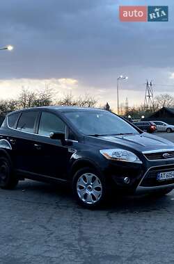 Ford Kuga  2011