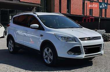 Ford Kuga 2013