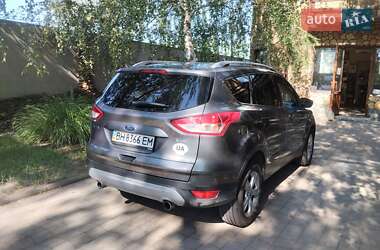 Ford Kuga  2013