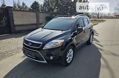 Ford Kuga  2011