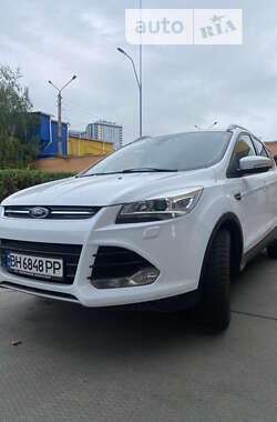 Ford Kuga  2013