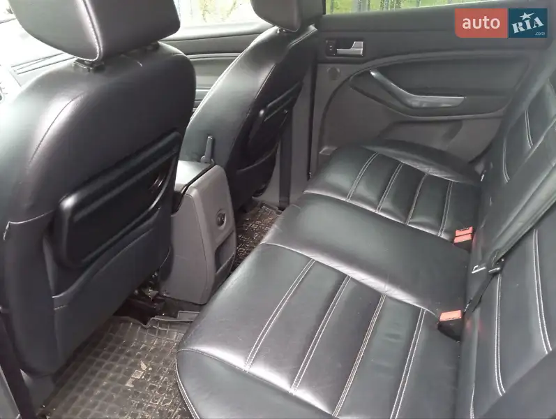 Ford Kuga 2012