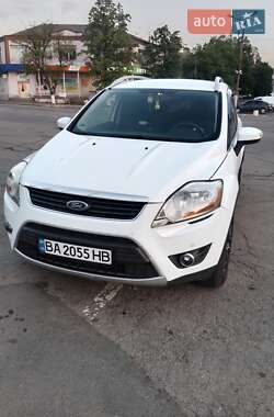 Ford Kuga  2011