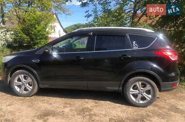 Ford Kuga  2013