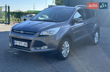 Ford Kuga  2013