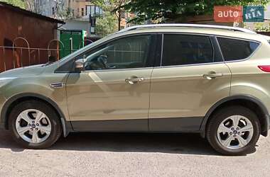 Ford Kuga  2013
