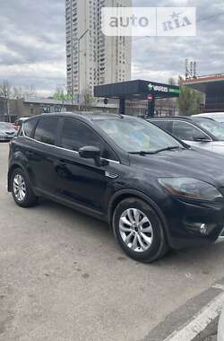 Ford Kuga  2008